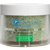 Oily Skin Bath Salts The Organic Pharmacy Detoxifying Seaweed Bath Soak 325g