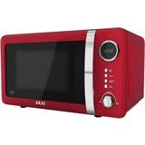 Akai Microwave Ovens Akai A24005R Red