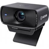 1920x1080 (Full HD) Webcams Elgato Facecam MK.2