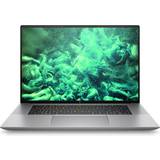 HP 32 GB - Intel Core i7 Laptops HP ZBook Studio 16 G10 Core i7-13700H 32GB 1TB