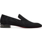 Christian Louboutin Shoes Christian Louboutin Dandyrocks - Black
