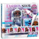 LOL Surprise Dolls & Doll Houses on sale LOL Surprise Omg Fashion Show Hair Edition Lady Braids