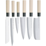Sushi & Sashimi Knives Satake Houcho SHG108W Knife Set