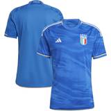 National Team Jerseys adidas Italy Home Jersey 2023-24