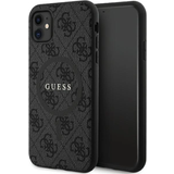Guess 4G Collection Magsafe Case for iPhone 11/XR