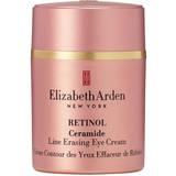 Mature Skin Eye Creams Elizabeth Arden Retinol Ceramide Line Erasing Eye Cream 15ml