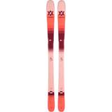 Adult Downhill Skis Völkl Women's Blaze 82 Skis 2024 166 Polyester