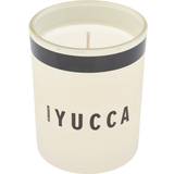Humdakin Candlesticks, Candles & Home Fragrances Humdakin Yucca Beige Scented Candle 210g
