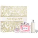 Dior Women Gift Boxes Dior Miss Dior Set EdP 100ml + EdP 5ml + EdP 10ml