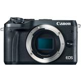 Canon EF-M DSLR Cameras Canon EOS M6