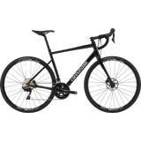 51 cm - Shimano 105 Road Bikes Cannondale Synapse - Black Pearl