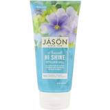 Jason Styling Products Jason Flaxseed Hi Shine Styling Gel 170g