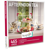 Gift Cards Buyagift Afternoon Tea Experience Box
