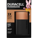 Duracell Powerbanks Batteries & Chargers Duracell Powerbank 10050mAh