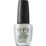 Silver Nail Polishes OPI Fall Collection Nail Lacquer I Cancer-Tainly Shine 15ml