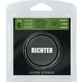 Richter Musical Accessories Richter Strings 10-46 Electric Guitar