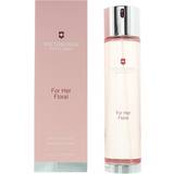 Fragrances Victorinox Swiss Army for Her Floral EdT 100ml