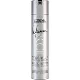 Fragrance Free Hair Sprays L'Oréal Professionnel Paris Infinium Pure 6 Hairspray Extra-Strong 300ml