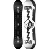Freestyle Boards - White Snowboards Rome Artifact Pro Snowboard 2023