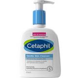 Antioxidants Face Cleansers Cetaphil Gentle Skin Cleanser 473ml