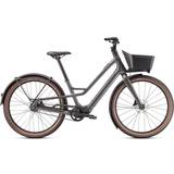 Grey E-City Bikes Specialized Turbo Como SL 5.0 2023 Women's Bike