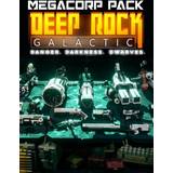 Deep Rock Galactic - MegaCorp Pack (PC)