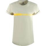 Parajumpers T-shirts & Tank Tops Parajumpers Space Tee Beige T-shirt