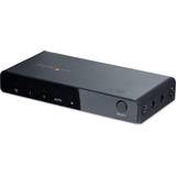Cables StarTech HDMI Switch 2.1 2xHDMI - HDMI F-F