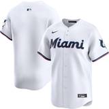 Nike Miami Marlins MLB Limited Home Jersey