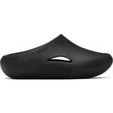 42 ½ Outdoor Slippers Crocs Mellow Recovery Clog - Black