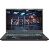 8 GB - Intel Core i5 Laptops Gigabyte G5 KF5-53ES353SH
