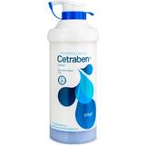 Body Care Cetraben Cream 500g