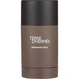 Hermès Deodorants Hermès Terre D'Hermès Deo Stick 75ml