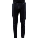Craft Sportsware Sportswear Garment Trousers Craft Sportsware Men's Pro Hypervent Pants - Black