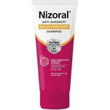 Greasy Hair Shampoos Nizoral Anti-Dandruff Daily Prevent Shampoo 200ml