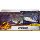 Mattel Toy Figures Mattel Jurassic World Dominion Mosasaurus