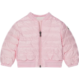 Down jackets - Pink Moncler Baby's Down Padded Ter Jacket - Pink