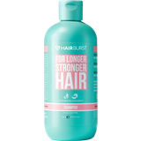 Curly Hair - Moisturizing Shampoos Hairburst Shampoo for Longer Stronger Hair 350ml