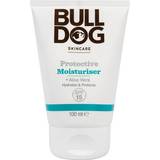 SPF Facial Skincare Bulldog Protective Moisturiser SPF15 100ml