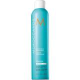Anti-frizz Hair Sprays Moroccanoil Luminous Hairspray Medium 330ml