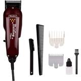 Red Trimmers Wahl Balding Clipper 8110