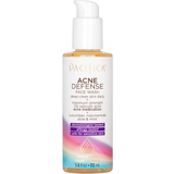 Pacifica Acne Defense Face Wash 172ml
