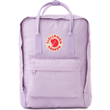 Purple Backpacks Fjällräven Kånken - Pastel Lavender