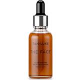 Tan-Luxe Skincare Tan-Luxe The Face Illuminating Self-Tan Drops Medium/Dark 30ml