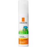 La Roche-Posay Sprays - Sun Protection Face La Roche-Posay Anthelios Dermo-Pediatrics Baby Lotion SPF50+ 50ml