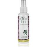 Dermatologically Tested Intimate Deodorants Australian Bodycare Intim Deo Spray 100ml