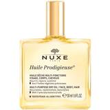 Stretch Marks Body Oils Nuxe Dry Oil Huile Prodigieuse 50ml