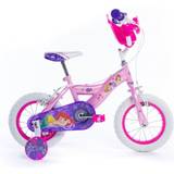 Children Kids' Bikes Huffy Disney Princess 12 Inch - Pink Kids Bike