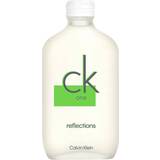 Calvin Klein Fragrances Calvin Klein CK One Reflections EdT 100ml