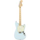 Fender Musical Instruments on sale Fender Player Mustang